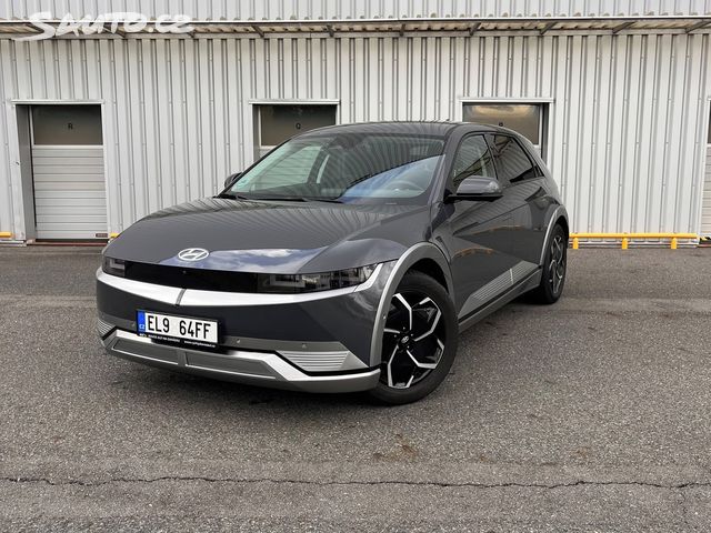Hyundai Ioniq 5